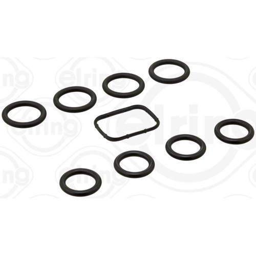 Elring inlet manifold - manifold, gasket
