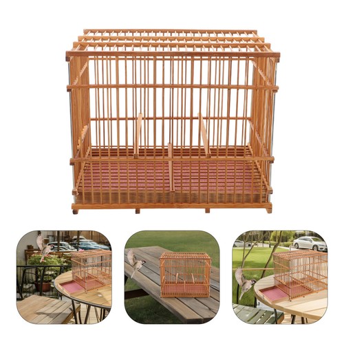 Conure bird cage travel - conure,