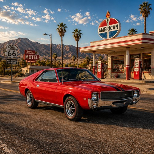 Amc amx american - amc,