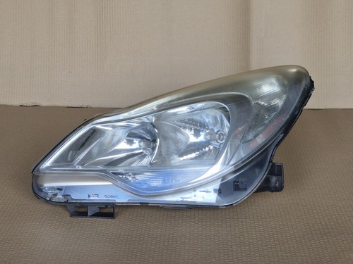 Vauxhall opel corsa mk3 - corsa,