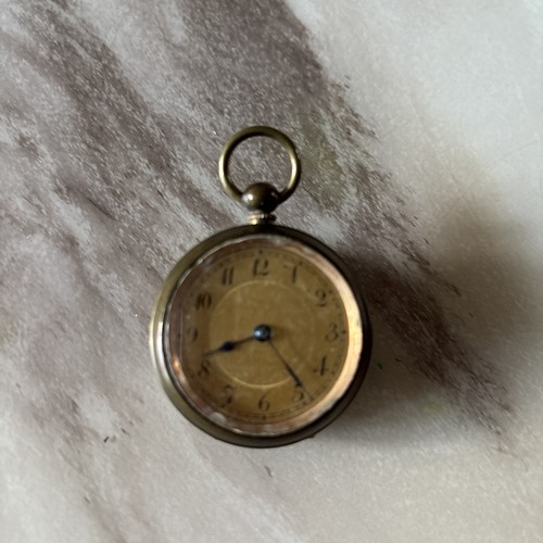 Meltis antique wind - antique, pocket