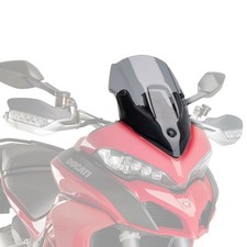 Puig Sport Screen Light Smoke
