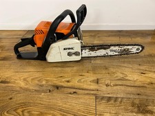 Stihl MS 170 Chainsaw