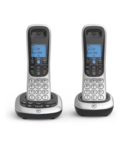 2700 twin cordless - twin,