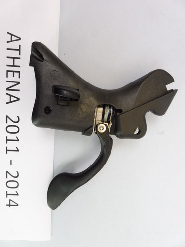 Campagnolo athena speed - 11,