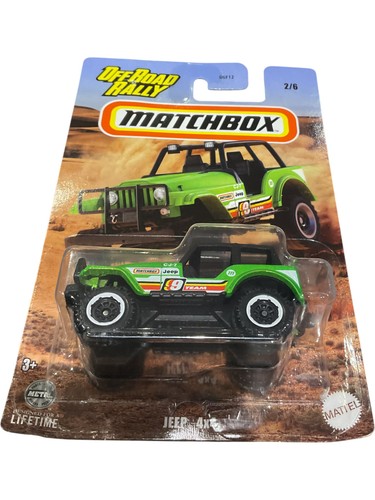 Rare collectible off road - rare, off-road