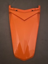 Sinnis Apache 125 Rear Fairing Panel Fits Lexmoto Pulse Adrenaline 125