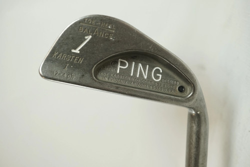 Ping karsten iron black - karsten,