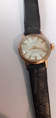 Rodania ladies watch - ladies,