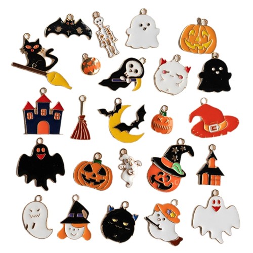 Halloween miniature hanging - miniature,