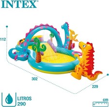 Dinoland Play Centre