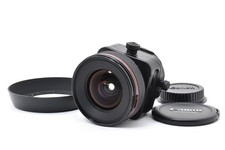 [Exc+5] Canon TS-E 24mm f/3.5