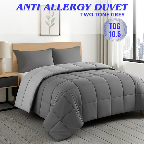 Anti allergy tog - anti,