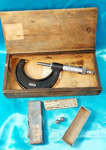 Moore wright 966 - &, no.966