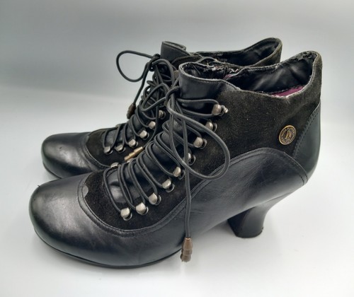 Hush puppies vivianna ankle - hush,