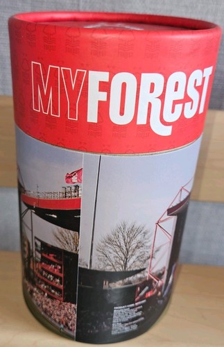 Nottingham forest football - forest,