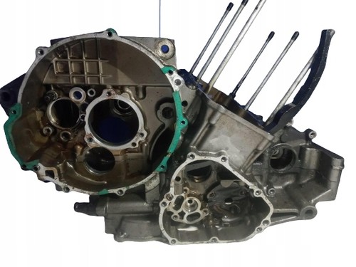 Yamaha tdm850 engine block - engine,