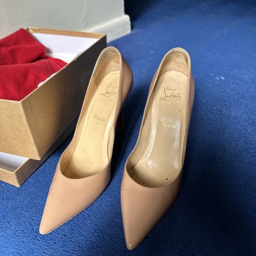 Christian louboutin new - christian,