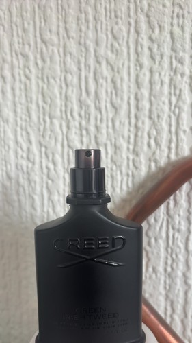 Creed green irish tweed - green, 50ml