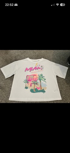 Tesco girls bnwt - tesco, miami