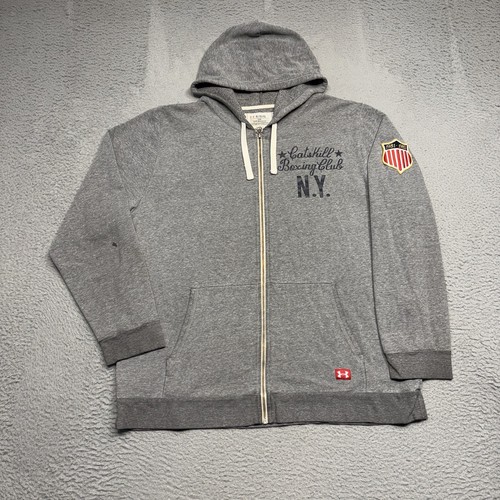 Under armour roots - roots, of
