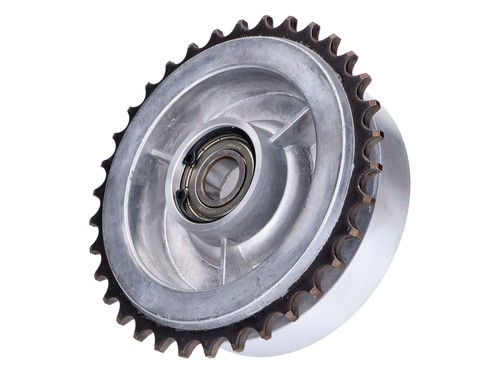 Rear sprocket teeth for - sprocket,