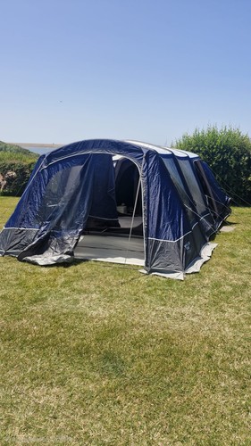 Vango dovedale air 550xl - dovedale,
