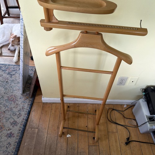 Butler valet mid - butler,