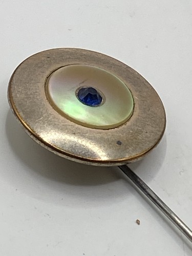 Vintage antique hat pin - vintage, /antique