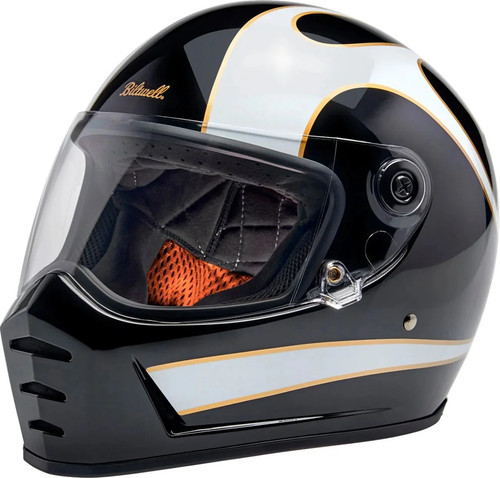 Biltwell helmet lanesplitter - biltwell,