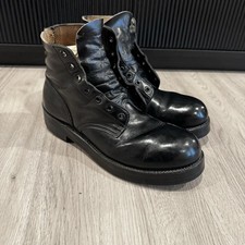 Vintage 60s Military Combat