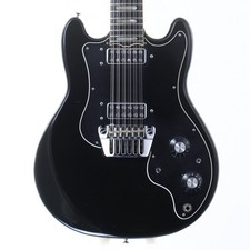 Ovation Preacher Deluxe