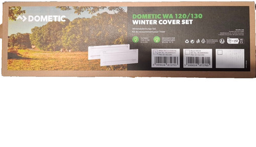Dometic 120 130 winter - dometic,