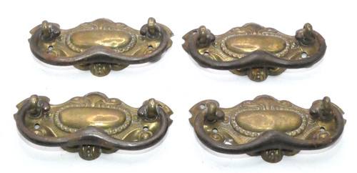 Four art nouveau - fh561),