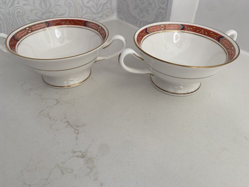Royal worcester beaufort - x,