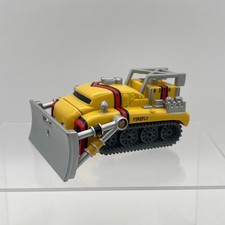 Vintage Carlton Thunderbirds