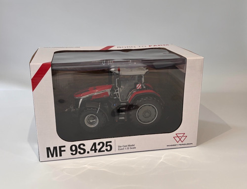 Universal hobbies massey - universal,