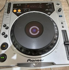 Pioneer cdj 800 mk1 - deck, &