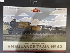 Bachmann 30325 First World War