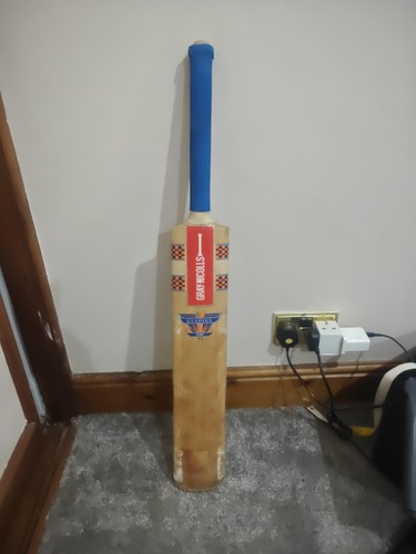 Vintage genuine gray nicolls - vintage,