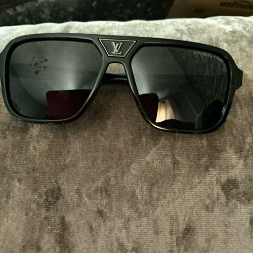 Louis vuitton men rectangle - louis,