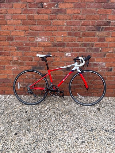 Wiggins junior road bike - junior,