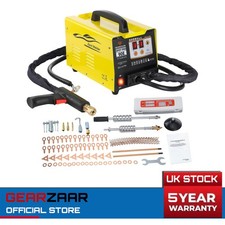 Dent Repair Tool Spotter