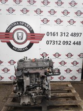 HONDA CRV MK3 N22B3 ENGINE 2.2
