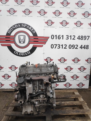 Honda crv mk3 n22b3 engine - crv,