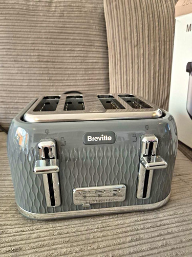 Breville vtt571 slice - breville,