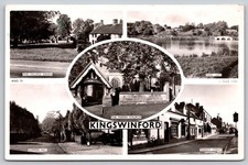 Vintage Kingswinford