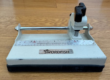 SWORDFISH ADJUSTABLE SINGLE