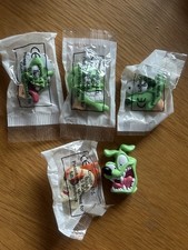 5 x Kelloggs The Mask pencil