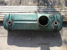 Classic Mini A Series Rocker